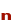 n